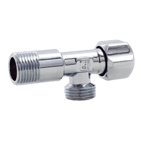 Кран приладовий FADO Classic 1/2"x3/8" вентильний