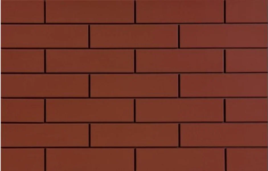 Плитка фасадна Rot 65x245x6,5 Cerrad