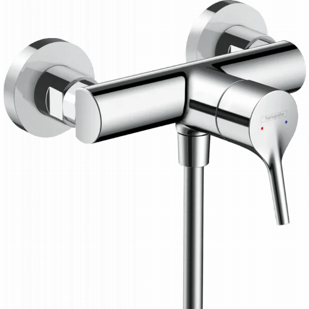 Змішувач Hansgrohe Talis S для душу 72601000