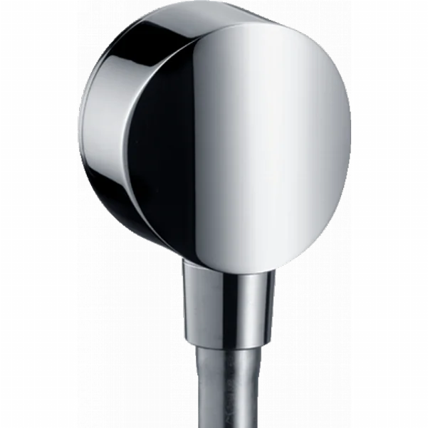 Шланговое подсоединение Hansgrohe Fixfit S