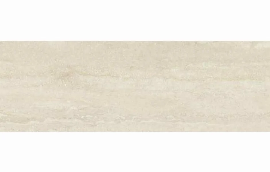 Плитка настінна Travertin Cream RECT 250x750x9 Ceramika Color