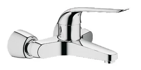 Змішувач Grohe Euroeco Special 32779000 для раковини