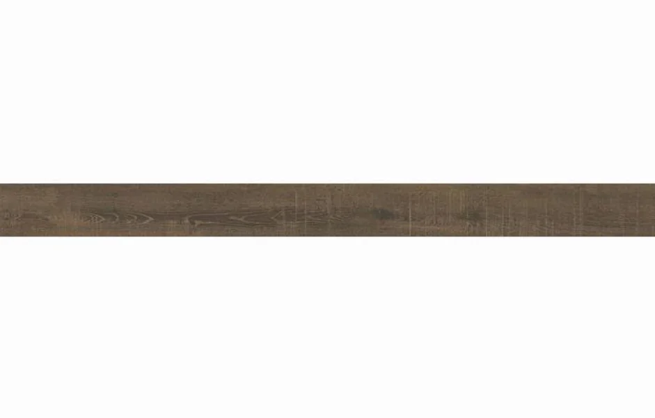 Плитка керамогранитная Nickwood Marrone RECT 193x2397x6 Cerrad
