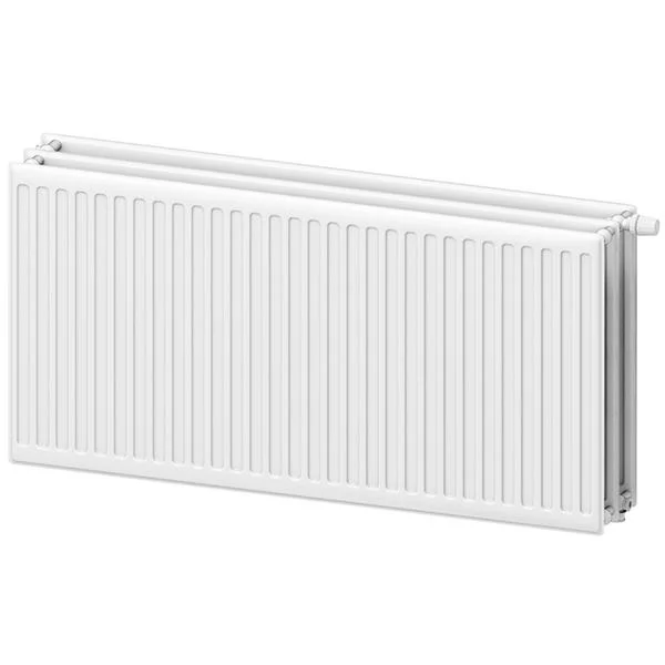Радиатор стальной гигиенический UTERM Hygiene VK 30 Тип 500×400 мм (нижнее подключение)