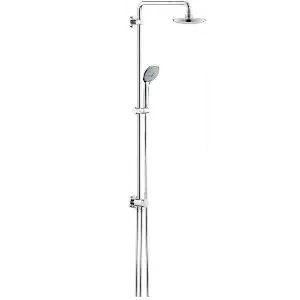 Душова система Grohe Euphoria Cube 180