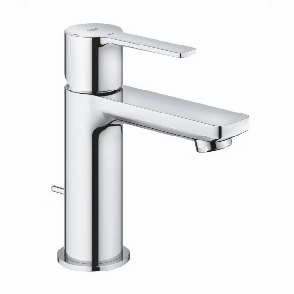 Смеситель Grohe Lineare 23790001 для раковины