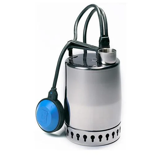 Дренажний насос Grundfos Unilift KP250-M-1, кабель 10 м