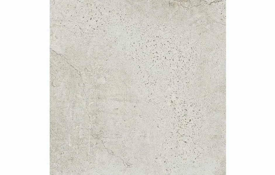 Плитка керамогранитная Newstone White 598x598x8 Opoczno