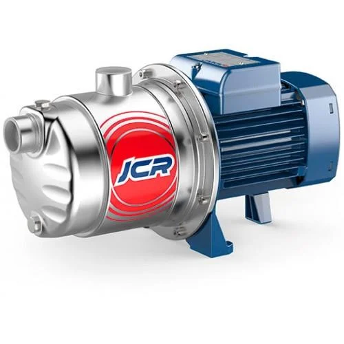 Самовсасывающий электронасос Pedrollo JCR/1C-N