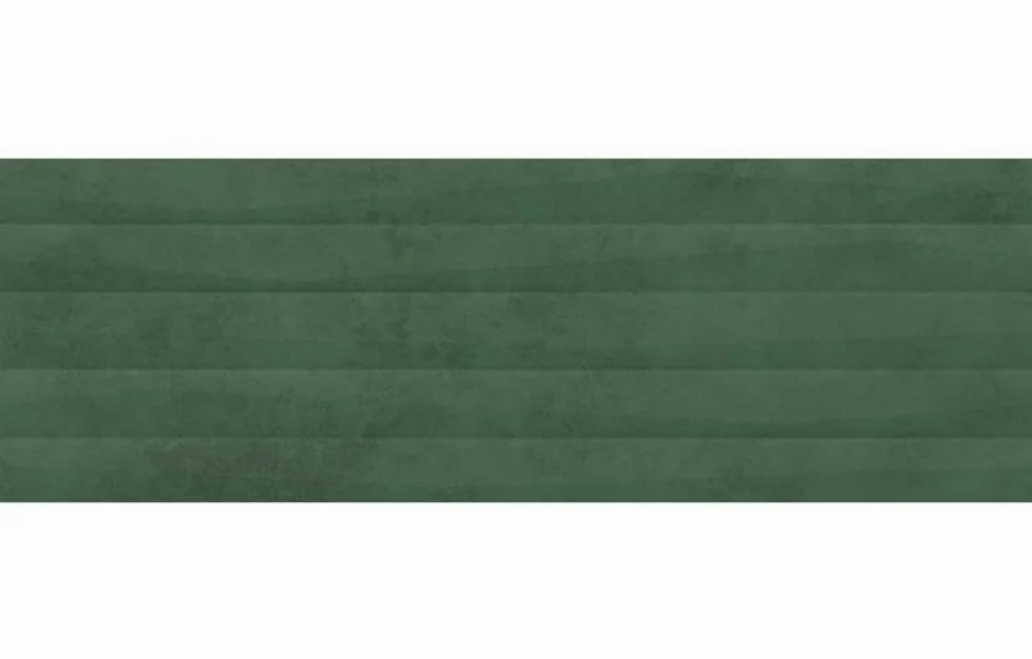Плитка настінна Green Show SATIN STR 398x1198x8 Opoczno