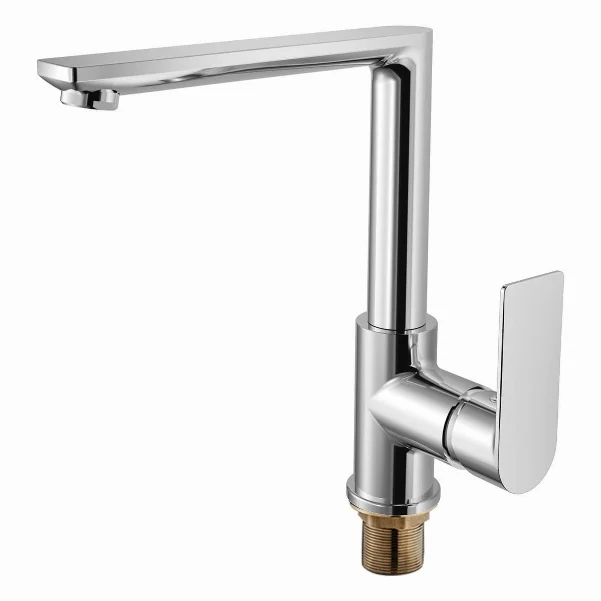 Змішувач для гранітної мийки HAIBA ALEX HB0890