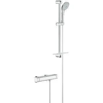Змішувач Grohe Grohtherm 2000 New 34195001 для душу