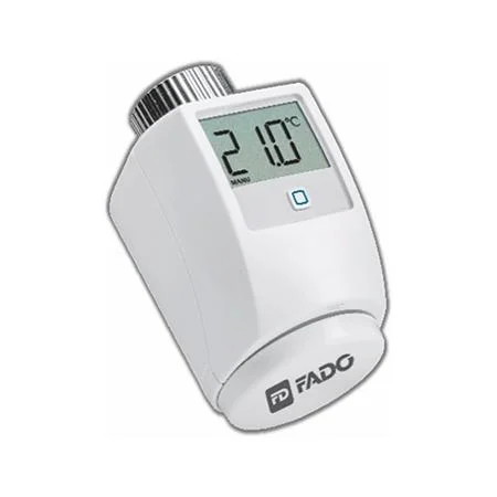 Термоголовка Fado Smart М30х1,5