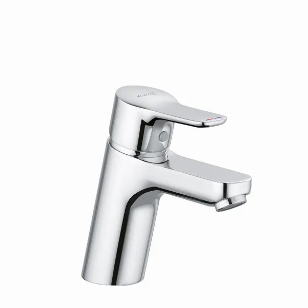 Змішувач Kludi Pure&Easy 370280565 для раковини, хром