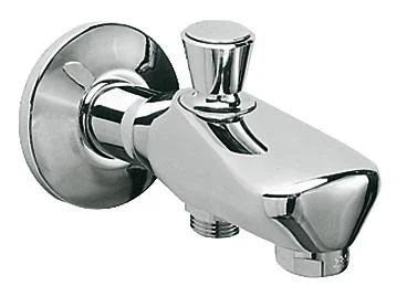Излив Grohe 13435000 для ванны