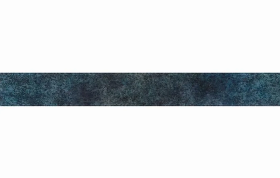 Фриз Uniwersalna listwa szklana Turkois 70x595x8 Paradyz