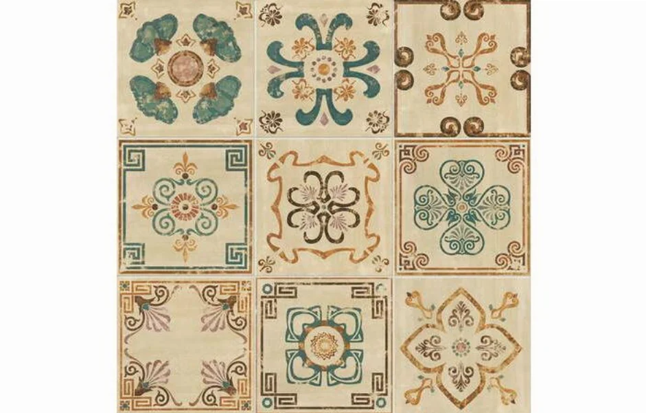 Декор Verona 200x200x9 Mainzu