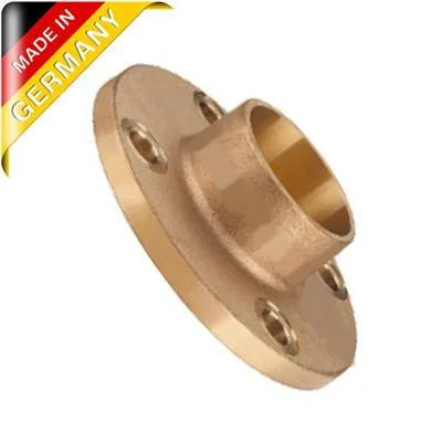 Фланец бронзовый Sanha PN16 Ø 60/64 мм