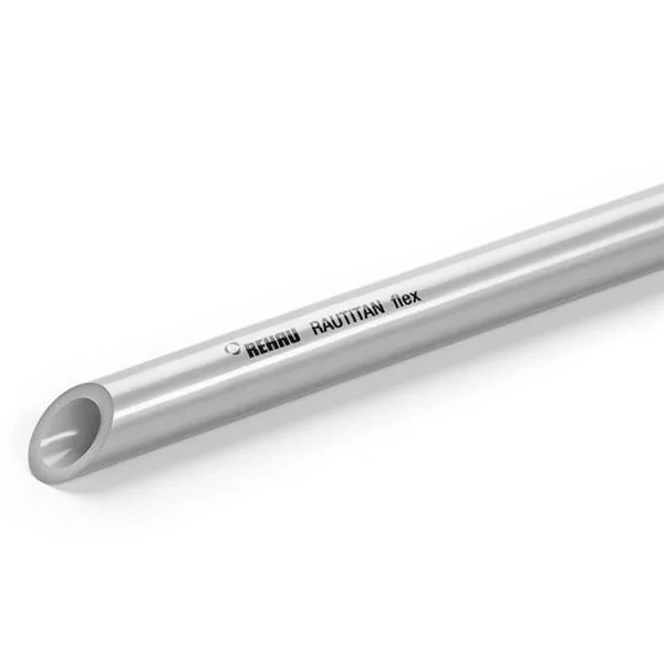 Труба Rehau Rautitan flex PE-Xa Ø 40×5.5 мм (відрізок 6 м)