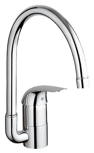 Змішувач Grohe Euroeco 32752000 для кухонного миття