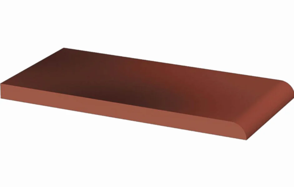 Підвіконня Cloud Rosa 100x200x11 Paradyz