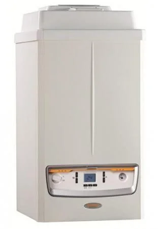 Газовий Конденсаційний котел Immergas Victrix Pro 55 2 ErP