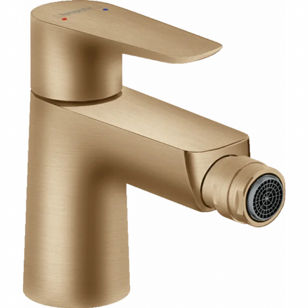 Змішувач для біде Hansgrohe Talis E