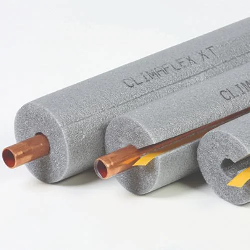 Теплоізоляція для труб поліетиленова NMC Climaflex Classic Ø 22×20 мм (штанга 2 м)