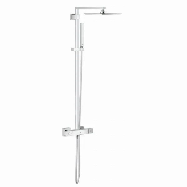 Душевая система GROHE Euphoria Cube XXL System 230, хром