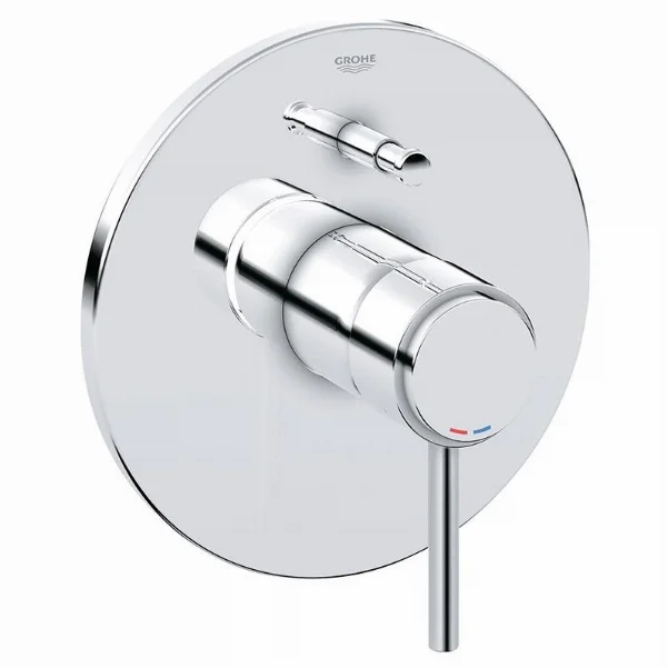 Зовнішня частина змішувача Grohe Atrio