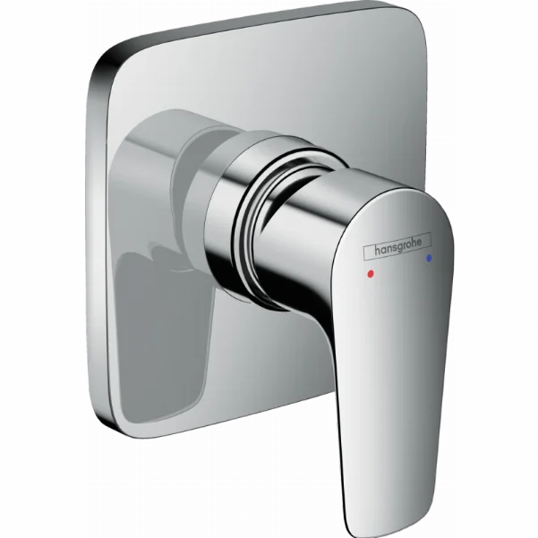 Внешняя часть смесителя для душа Hansgrohe Talis E
