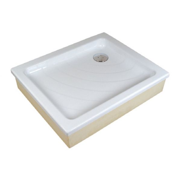 Душовий піддон Ravak Aneta 75x90 EX