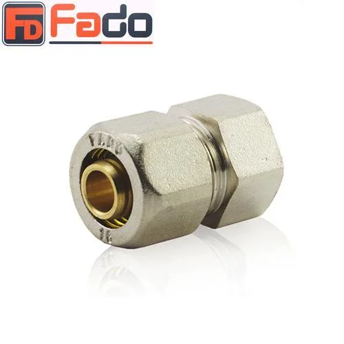 Муфта обтискна Fado Compress Ø 20×3/4" внутрішня різьба