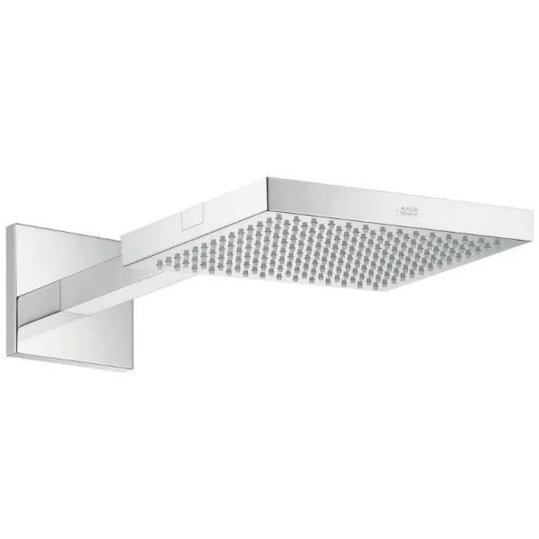 Верхній душ Axor ShowerCollection 240 1jet, настінний