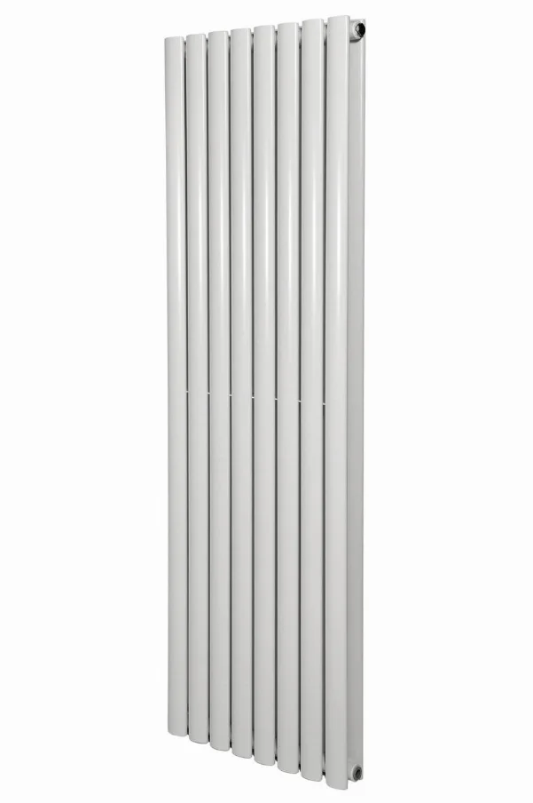 Дизайнерський радіатор Arttidesign Rimini II 8/1500/472/50 білий матовий