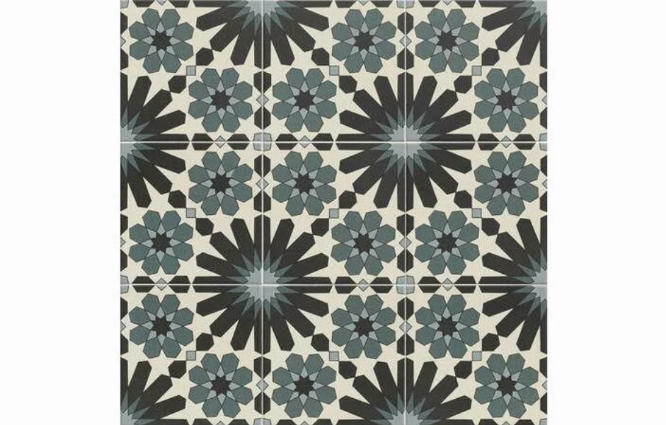Плитка керамогранитная Tanger 200x200x9 Mainzu