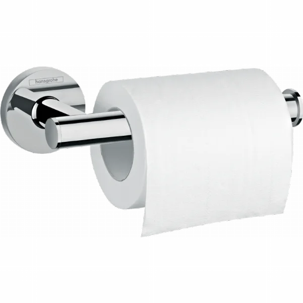 Держатель туалетной бумаги Hansgrohe Logis Universal
