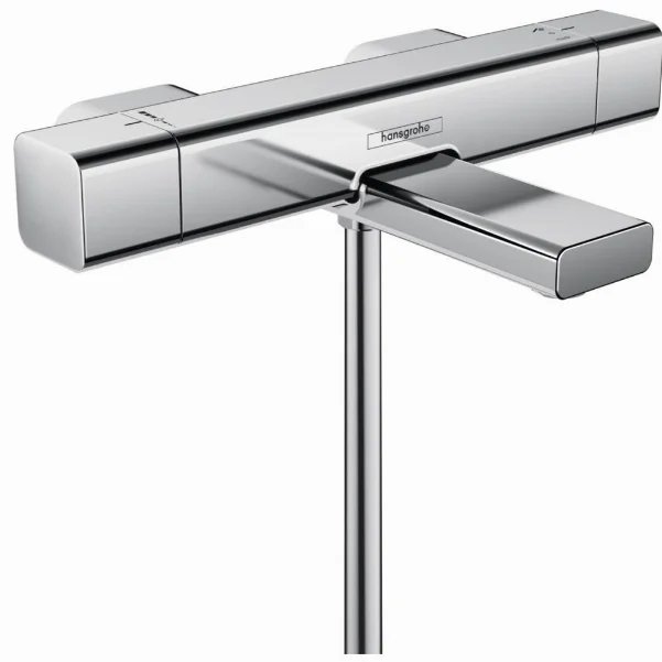 Термостат Hansgrohe Ecostat E 15774000 BM для ванни