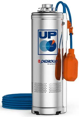 Насос для колодца Pedrollo UPm 2/4 GE