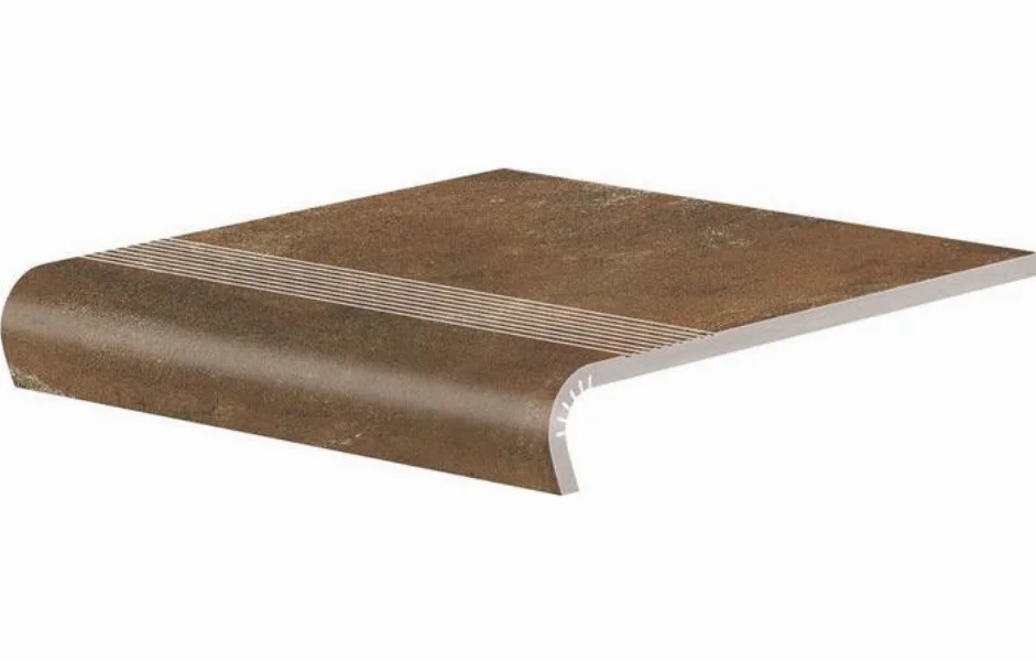Щабель з капі носами V-shape Piatto Red 320-50x300x9 Cerrad