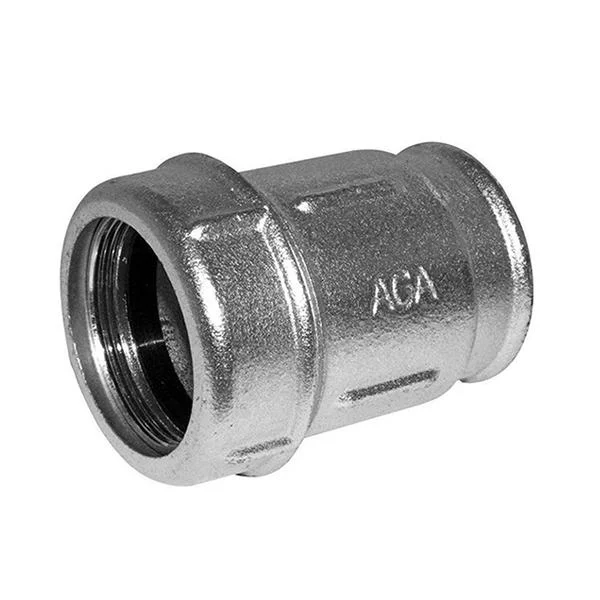 З`єднання затискне AGA flex Ø 19,3 - 22,0×1/2" внутрішня різьба