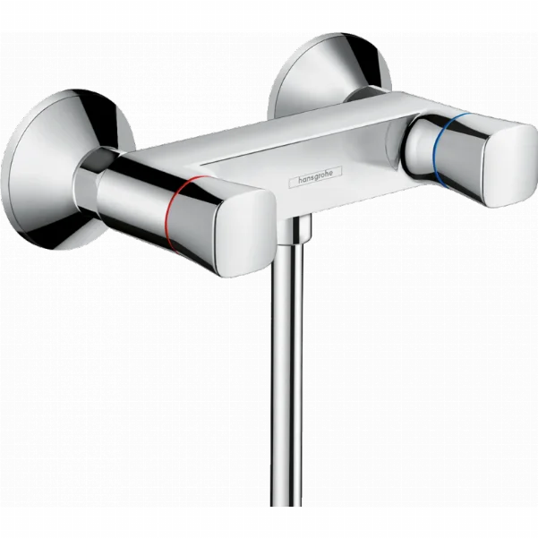 Змішувач Hansgrohe Logis для душу 71263000