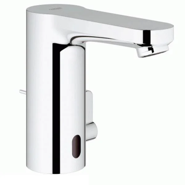 Змішувач сенсорний для раковини GROHE Eurosmart Cosmopolitan E