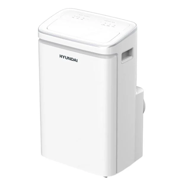 Мобільний кондиціонер Hyundai HPAC12UA2CH