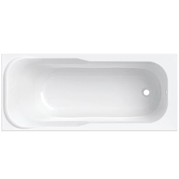 Ванна акрилова KOLO Sensa 160×70 см, без ніжок