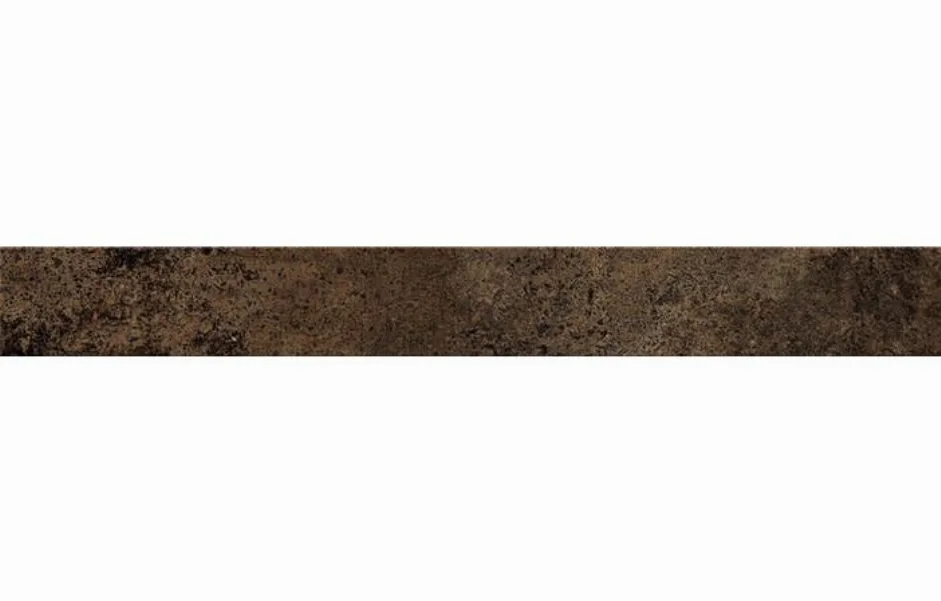 Цоколь LUKAS BROWN SKIRTING 70х598х8 Cersanit