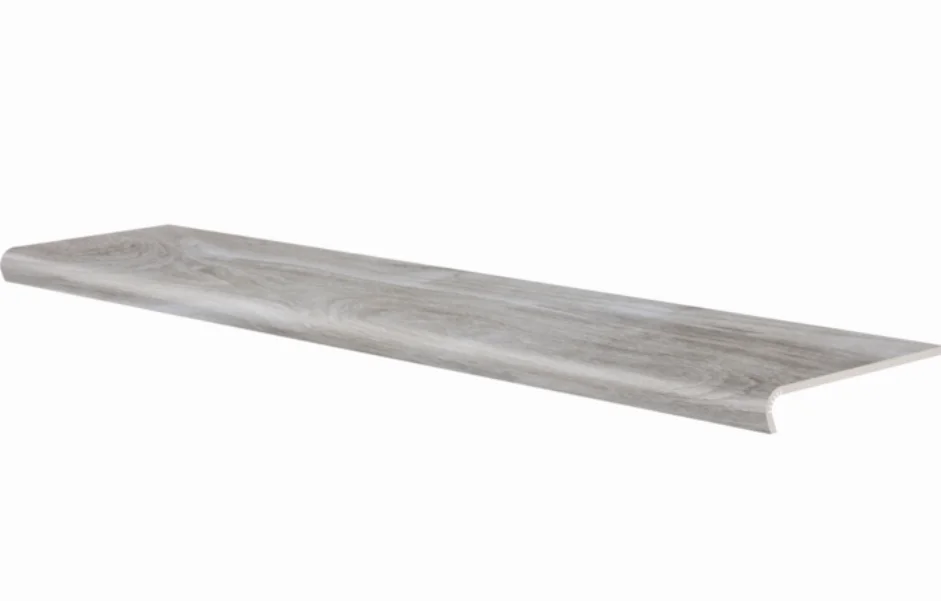 Щабель з капі носами V-shape Mattina Bianco 320-50x1202x10 Cerrad
