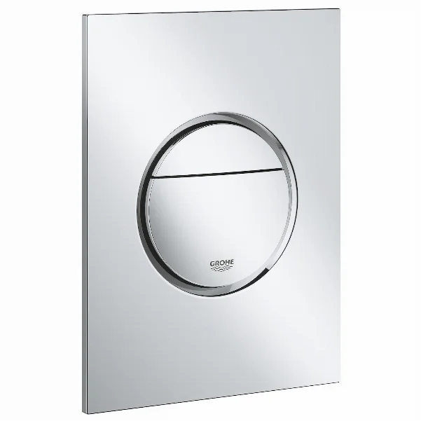 Клавиша смыва GROHE Nova Cosmopolitan (цвет-хром)