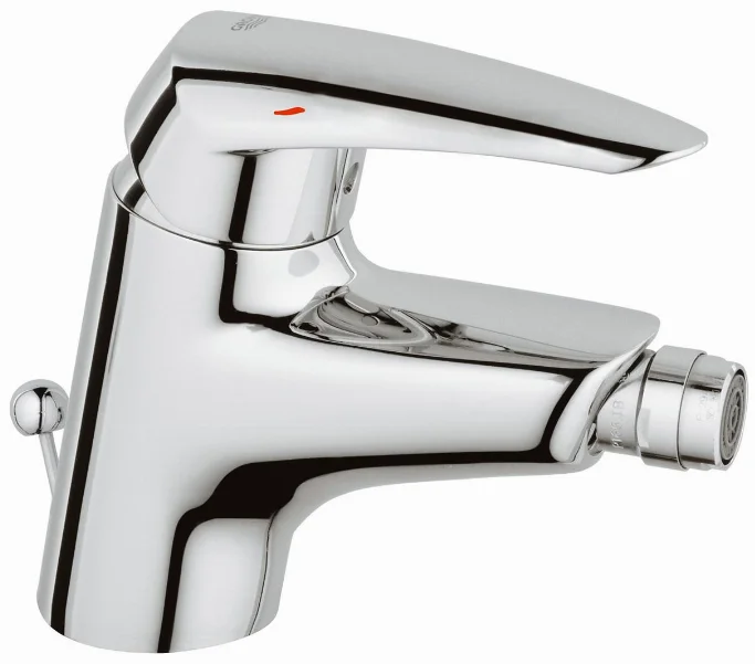 Змішувач для біде GROHE Eurodisc New одноважільний