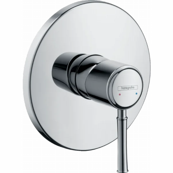 Змішувач Hansgrohe Talis Classic для душу 14165000